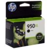Cartucho de Tinta HP OfficeJet 950XL Preto CN045AB 4441093